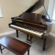 1935 Steinway S baby grand piano - Grand Pianos